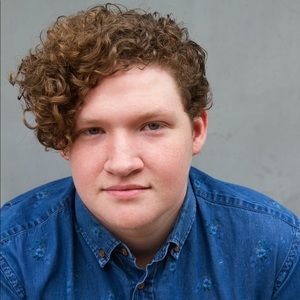 Meet your Posher, Nick